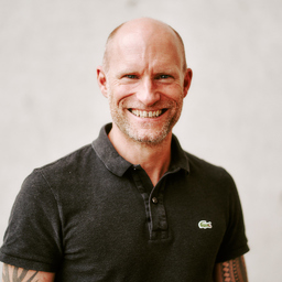 Daniel Degen