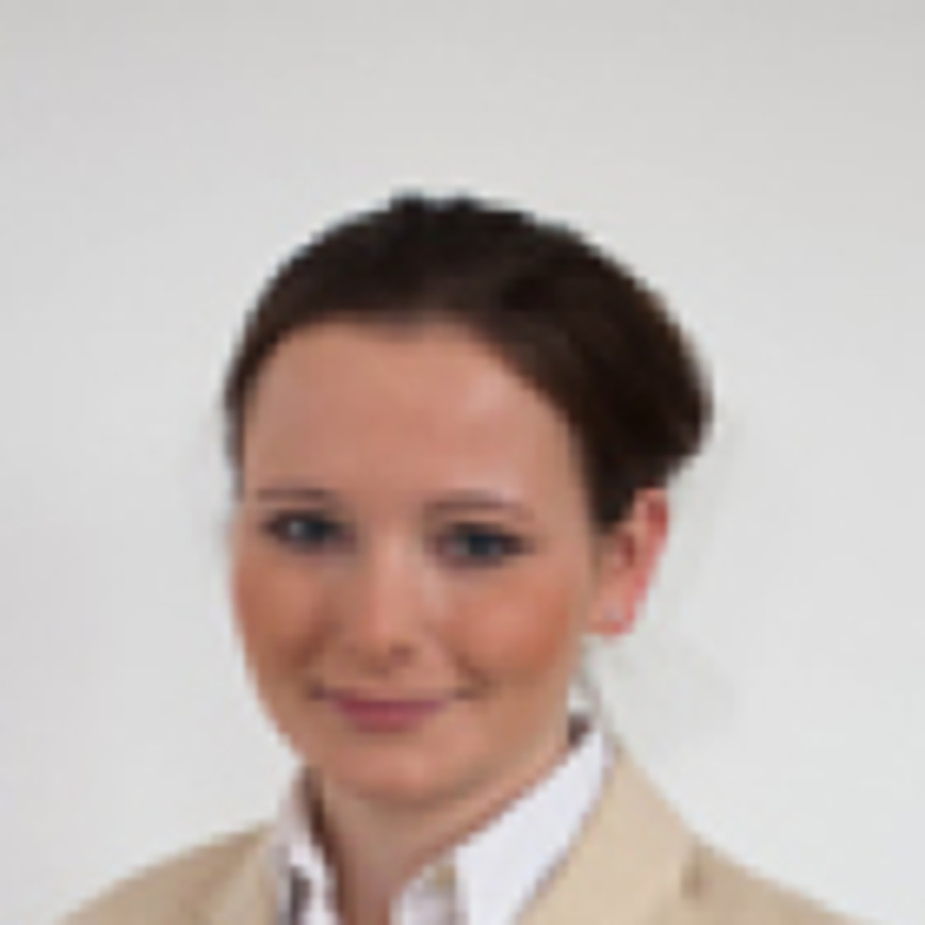 Sara Hensen Geschäftsführung Pure Data Center GmbH XING