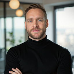 Daniel Schrade (nur noch aktiv auf LinkedIn)