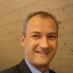 Patrick Keller