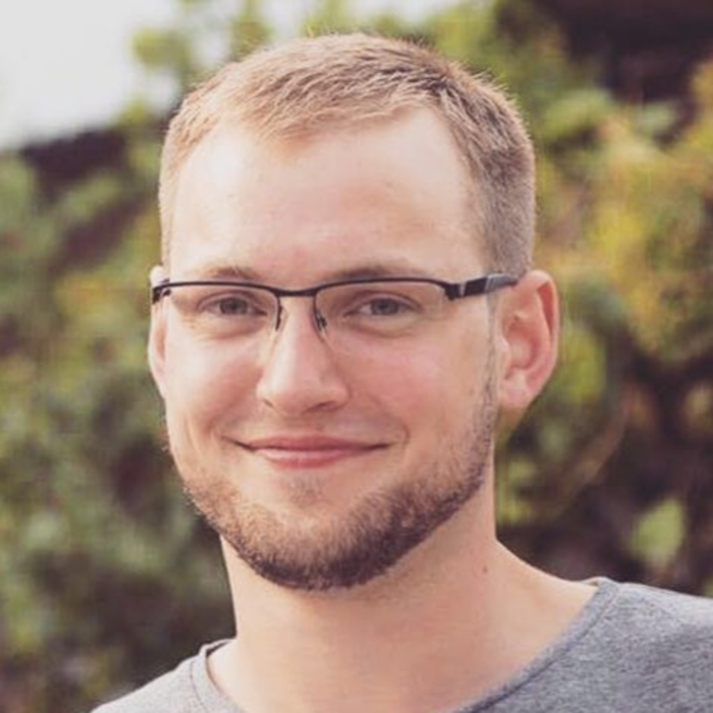 Philip Mack Schiffsbetriebstechnik Hochschule Wismar XING