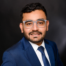 Devang Modi