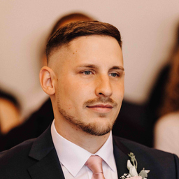 Marco Nikolay 