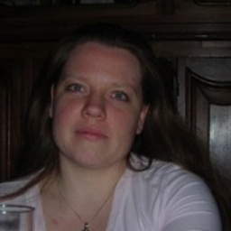 Sonja Kapteina's profile picture