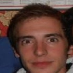 Matthieu Bertagnolio