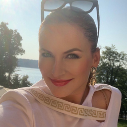 Dr. Katerina Radostova