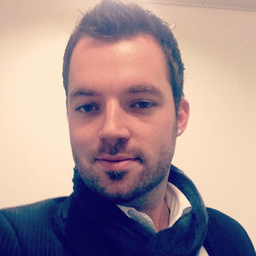 Matthias Bühler