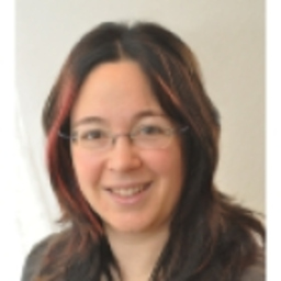 Andrea Eckardt