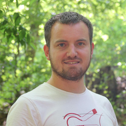 Malte Hauff