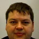 Dr. David Richards
