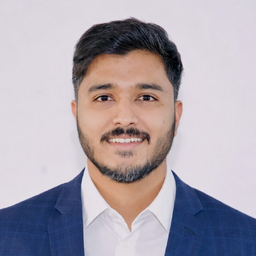 Dipl.-Ing. Rohit Ghanate