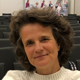 Ulrike Bergjohann's profile picture