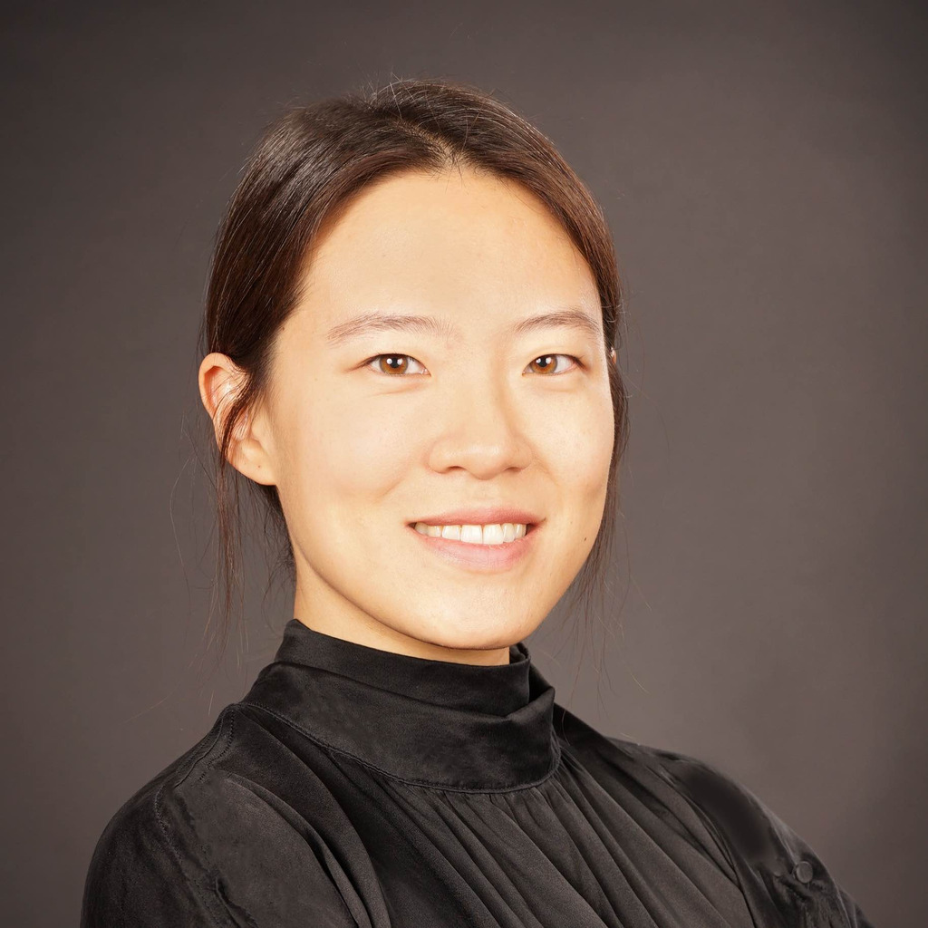 Dr. Olivia Xin Wen Promotion (Doktor) Cornell University XING