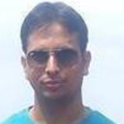 Bhawani Shanker