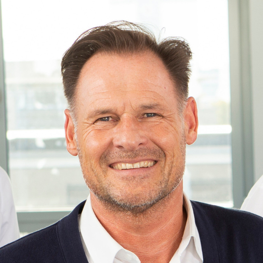 Social Media Profilbild Albert Ritter Düsseldorf