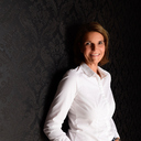 Social Media Profilbild Mirjam Klose Frankfurt