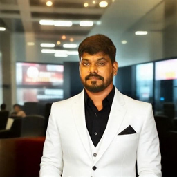 Saravanan Chandrasekaran