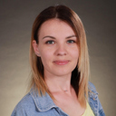 Yevheniia Fritzsche
