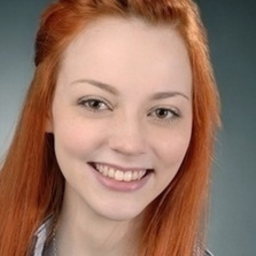 Julia Cordes