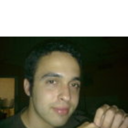 Fernando Armando Martínez Salazar