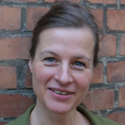 Beate Corbach