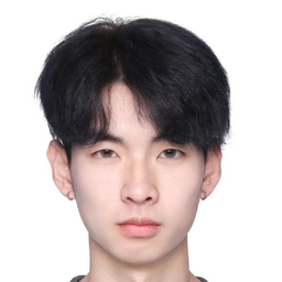 Zhicheng Lian
