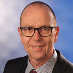 Bernd Horlacher