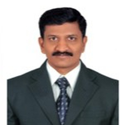 RAMESH REGIDI