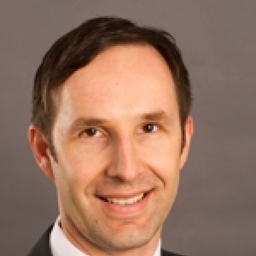 André Baumann