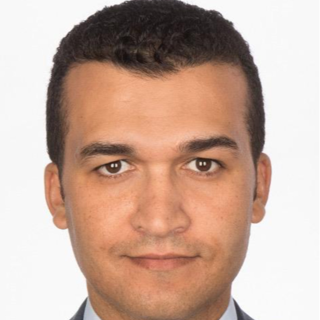 Hicham El in der Personensuche von Das Telefonbuch