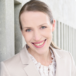 Svenja Schrickel