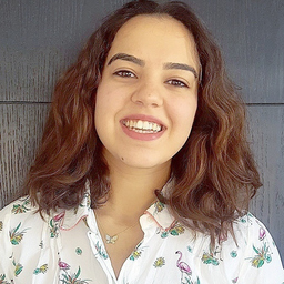 soukayna lakhsassi
