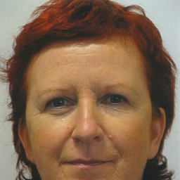 Ingrid Friedrich