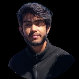 Shubham Raj