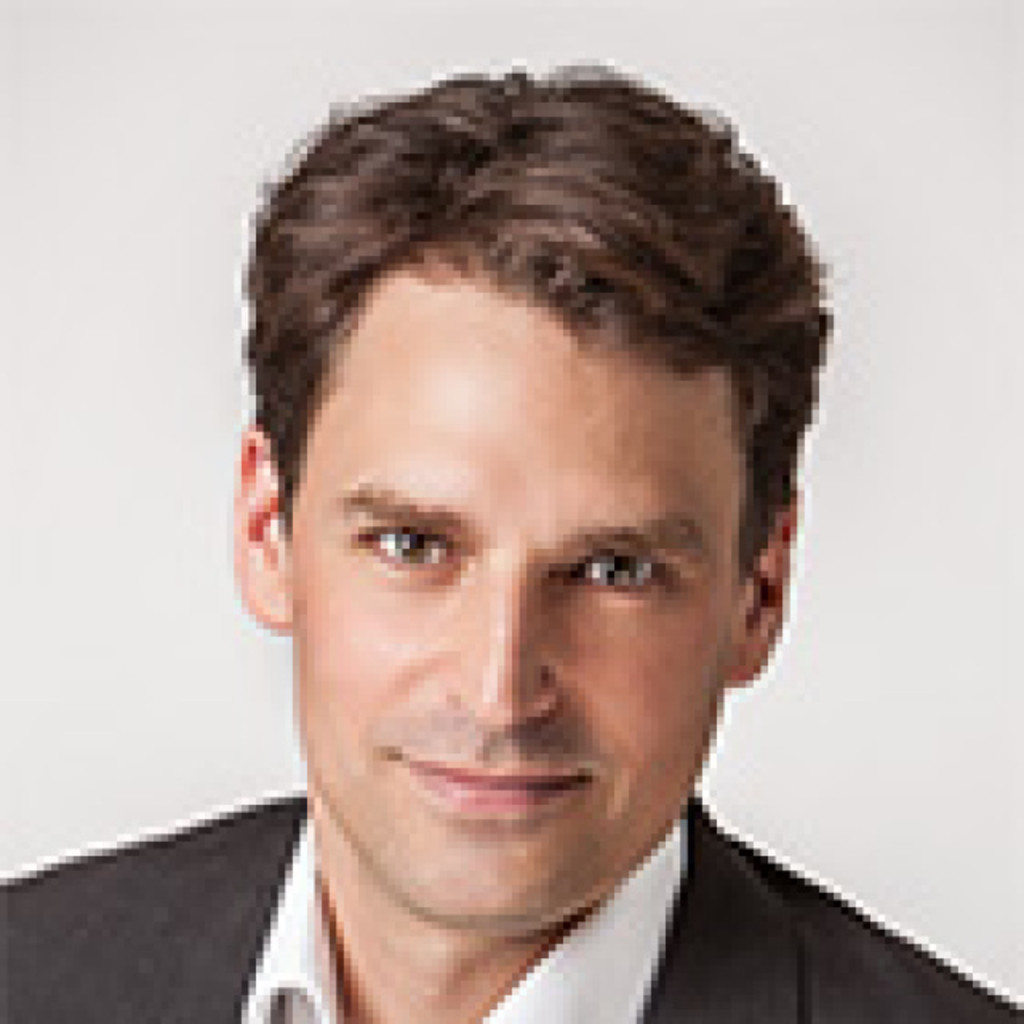 Holger Sucker Inhaber Dr. Gaik Seminare & Coaching XING