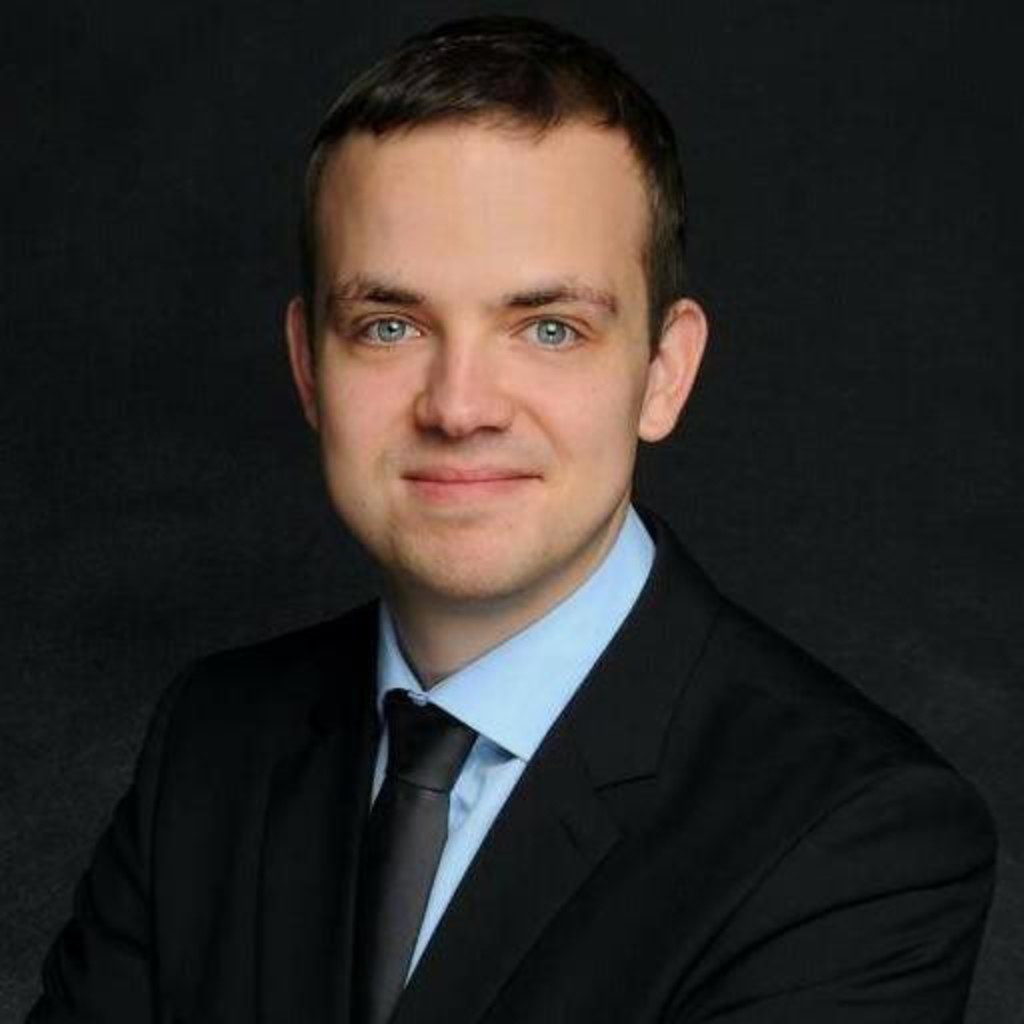 Social Media Profilbild Jannis Roth Frankfurt am Main