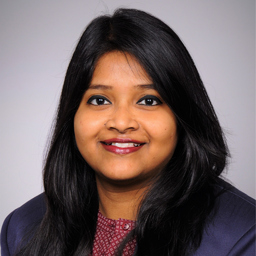 Shreya Dey