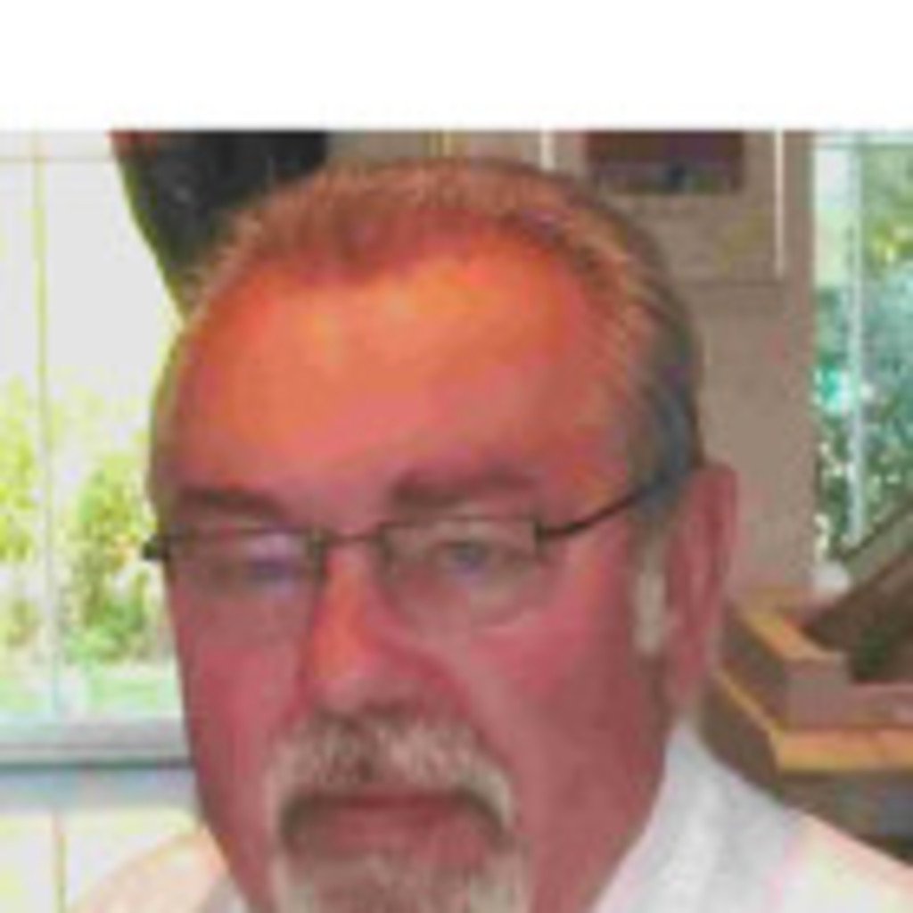 Klaus Liebig Geschäftsführer Immo Plan XING