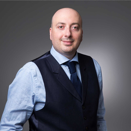 Florian Mohr