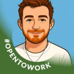 Charles Maddy-Trevitt