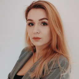 Dominika Zdunek