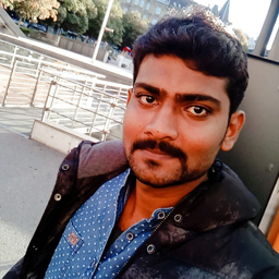 Ganesan Sunil kumar