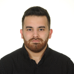 Serkan Güngör