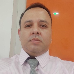 Wasi Rehman
