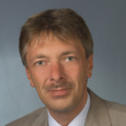 Dipl.-Ing. Meinolf Schafmeister