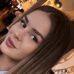 Capri Dalton Capri Dalton's profile picture