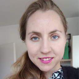 Mag. Joanna Malolepsza