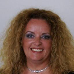 Susanne Holz-Nickel