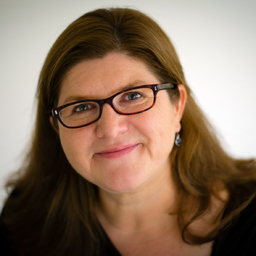 Profilbild Birthe Pohlmeyer