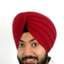 Harpreet Singh
